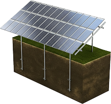 diamondtech solar panels