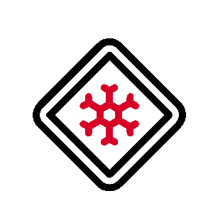 icon low temperature