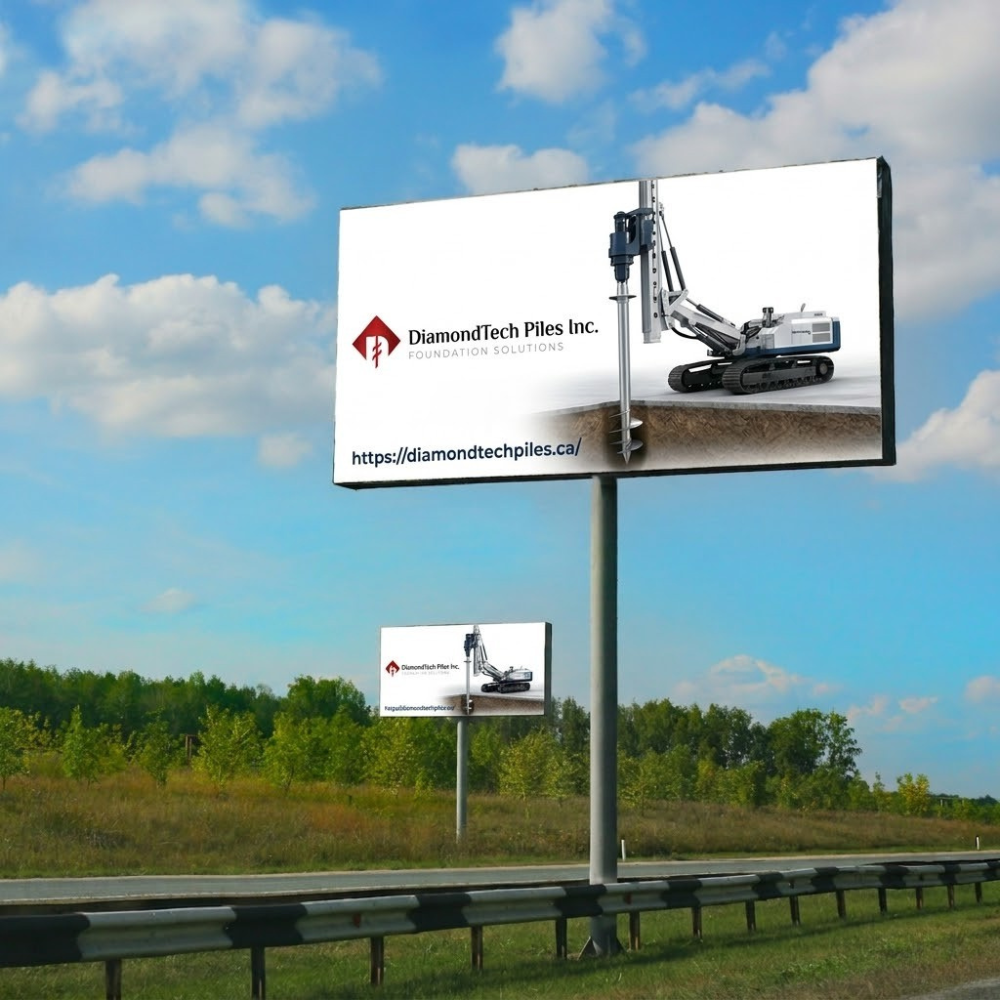 billboards