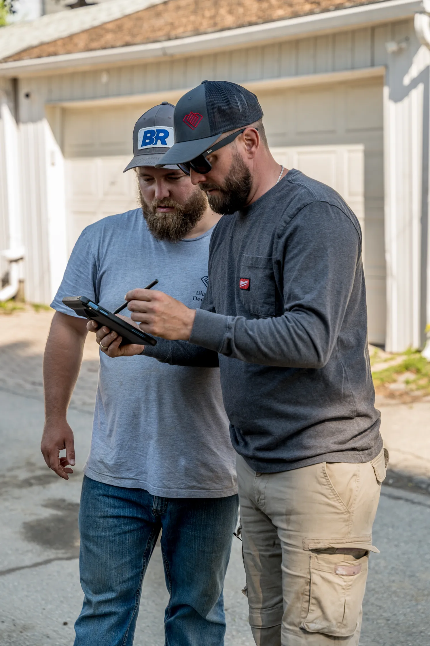 helical piles for your project