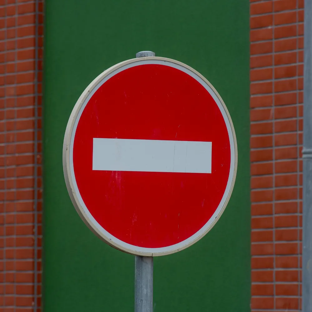traffic signs