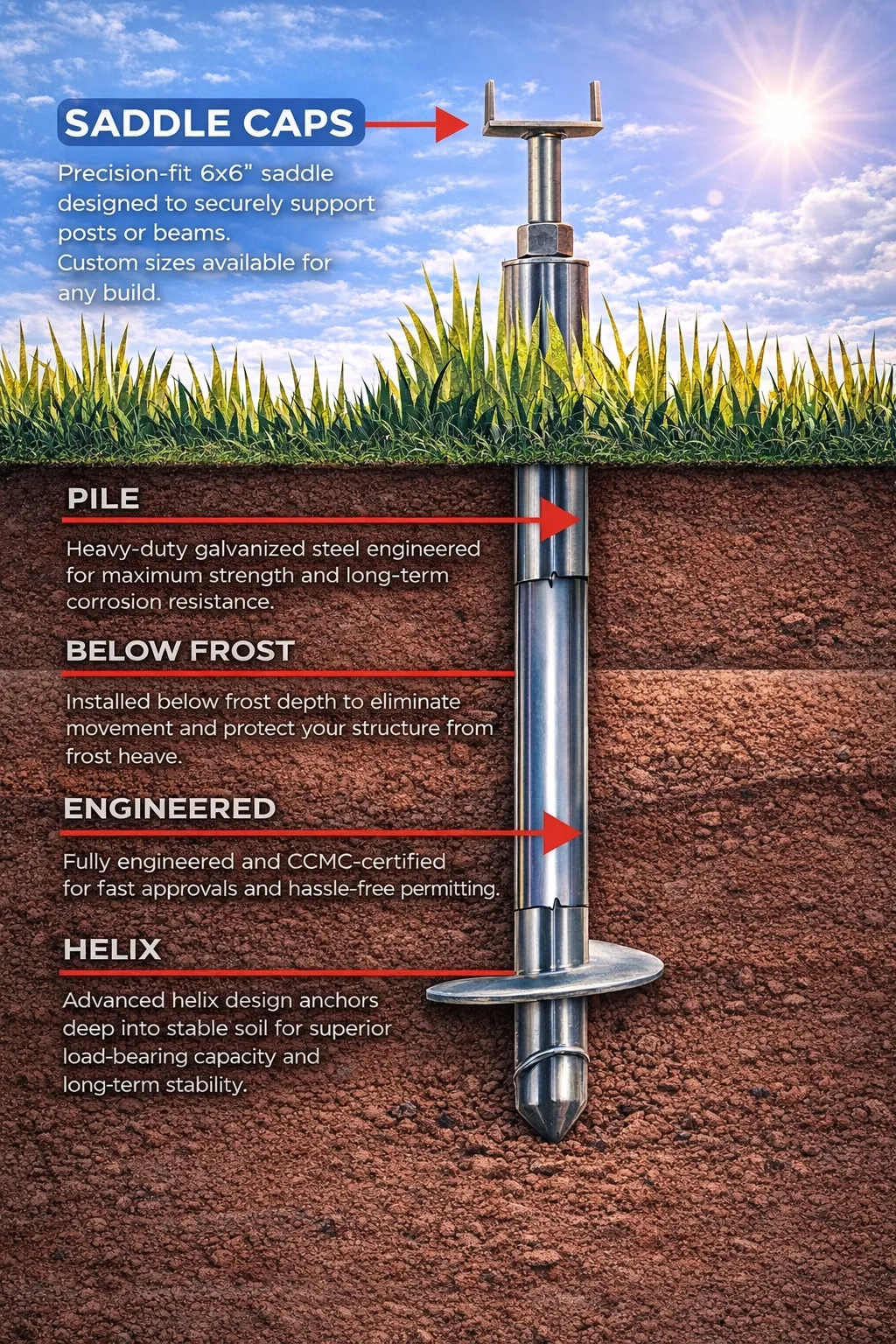 trusted industry leaders
