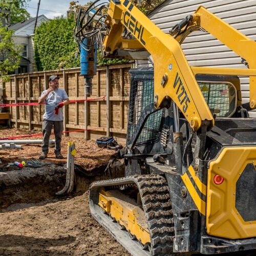 deck foundations near me