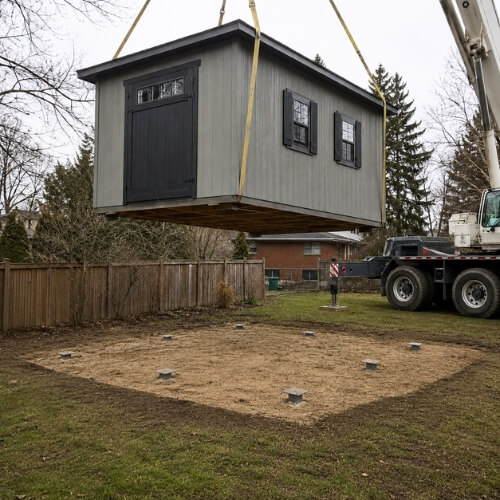 shed helical piles simcoe county