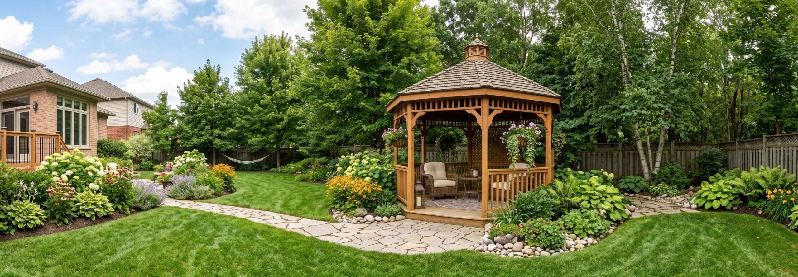gazebo foundations gta simcoe